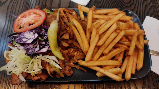 Photo of Krave - 8 Harpsfield Broadway, Hatfield AL10 9TF